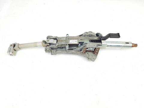 Foto 2ª: Columna Dirección Mercedes Clase C 160 2.1 CDI 170CV 83KW [651930] (2012)