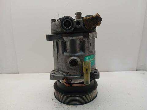 Compresor Aire Acondicionado Mg 600 2.0 TD 105CV 77KW SERIE 600 RH)