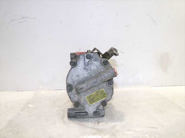 Foto 3ª: Compresor Aire Acondicionado Lancia Ypsilon 1.2 G 2004-2011 [188A4000] (2006)