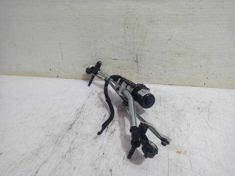 Foto 3ª: Motor Limpia Delantero Opel Corsa EDITION 101CV [F 12 XHL] (2019)