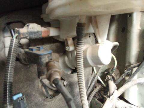 Bomba Freno Citroen C4 1.5 BLUEHDI 100 102CV 75KW