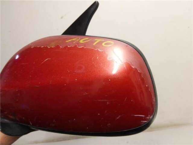 Foto 3ª: Retrovisor Izquierdo Citroen Xsara 2.0 HDI 109 [RHZ (DW10ATED)]
