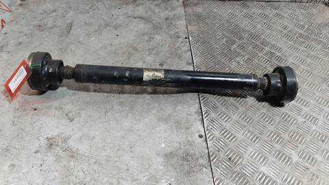 Transmision Central Volkswagen Touareg TDI V10 313CV 230KW