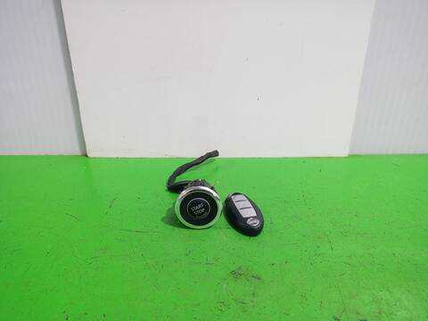 Motor de Arranque Nissan Qashqai ACENTA 116CV 85KW