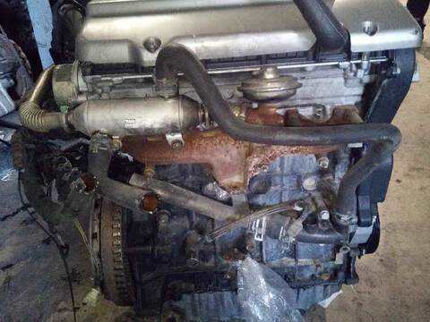 Motor Completo Peugeot 607 BASICO 133CV 98KW