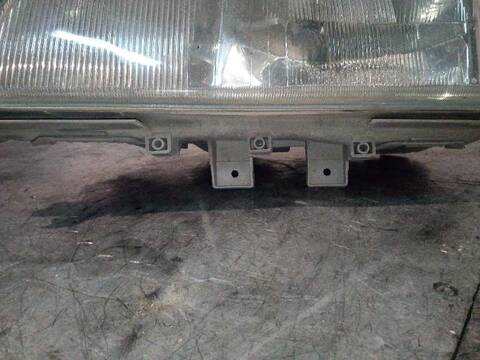 Foto 3ª: Faro Izquierdo Mercedes Clase C 160 180 202.018) BERLINA 122CV 90KW [111920] (1994)