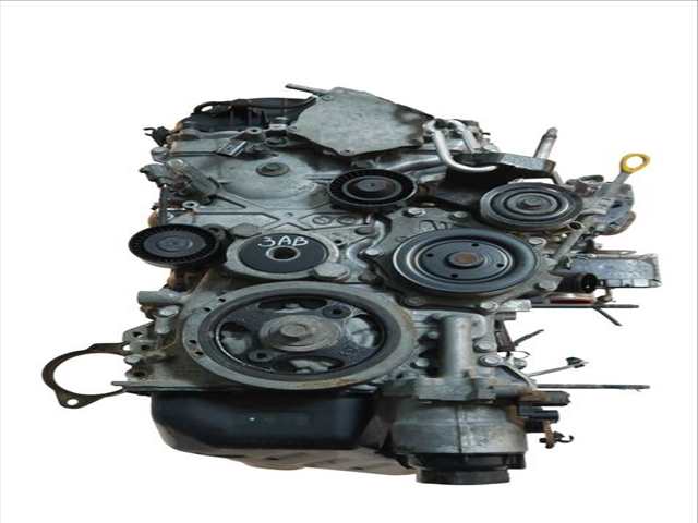 Foto 3ª: Motor Completo Toyota Avensis 124 - 126 CV [1AD-FTV] (2012)