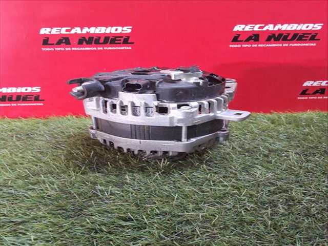 Alternador Peugeot Partner 1.5 BLUEHDI 100 102CV 75KW FURGONETA