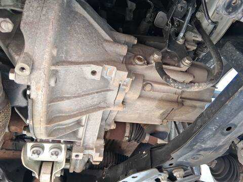 Caja Cambios Fiat 500 1.2 312CXA1A 312AXA1A) 69CV 51KW