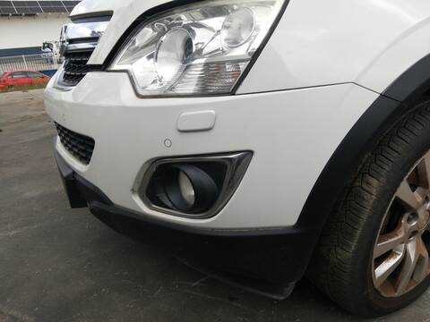 Foto 3ª: Paragolpes Delantero Opel Antara Z22D1 (2013)
