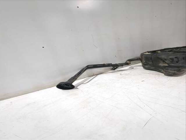 Foto 3ª: Deposito de Combustible Nissan Juke 1.5 DCI 110CV 81KW [K9K 410,K9K 636,K9K 646,K9K 896] (2014)