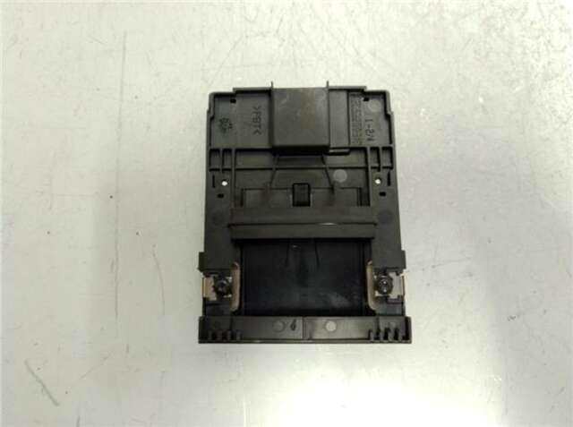 Motor de Arranque Renault Megane 1.6 16V (BZ0U) III FASTBACK (BZ0_)