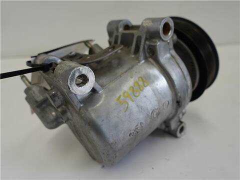 Foto 2ª: Compresor Aire Acondicionado Peugeot Rifter 1.5 ACCESS LONG 102CV 75KW [YH01] (2021)