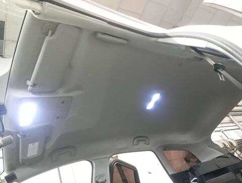 Techo Interior Opel Astra COSMO 125CV 92KW