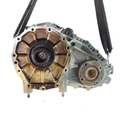 Foto 2ª: Caja Transfer Mercedes Clase ML 230 G W163) 163.136 (1998)