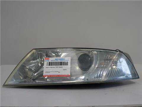Faro Izquierdo Skoda Octavia 2.0 TDI 16V BERLINA 140CV 103KW