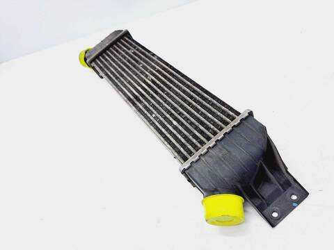 Foto 4ª: Intercooler Ssangyong Rodius 2.7 TD CAT 163CV 120KW [D27DT] (2008)