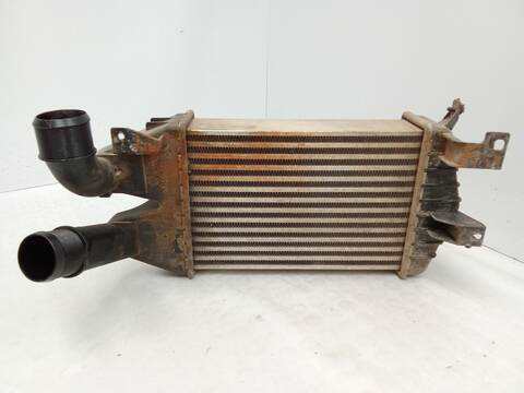 Intercooler Opel Astra 1.7 CDTI L08) 101CV 74KW