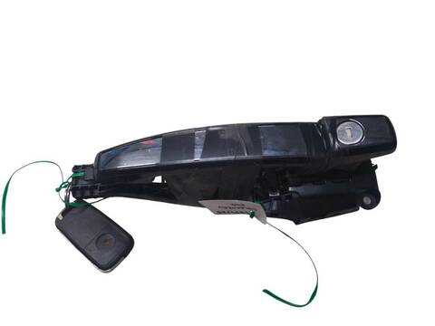 Maneta Exterior Delantera Izquierda Opel Meriva 1.7 CDTI 75)