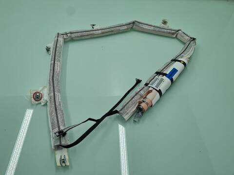 Airbag Cortina Delantero Derecho Citroen Berlingo SHINE M 102CV 75KW