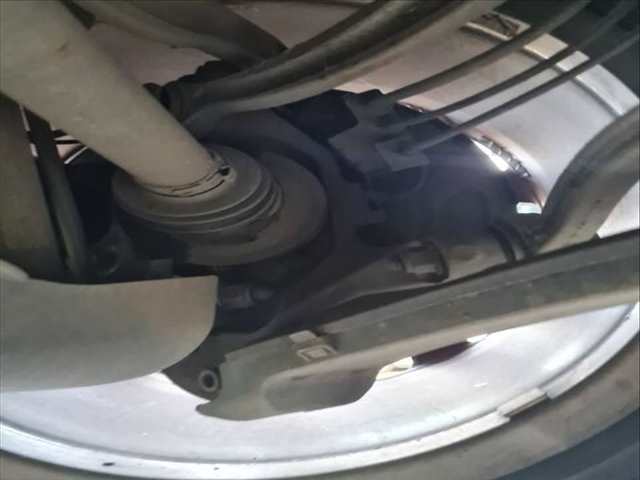 Mangueta Trasera Izquierda Mercedes Clase C 160 C 350 T E 205.247) 279CV FAMILIAR