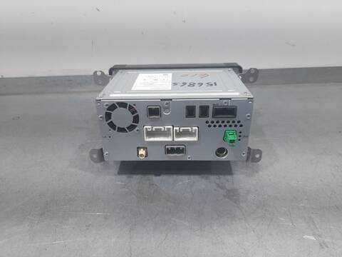 Foto 2ª: Sistema GPS Mitsubishi Outlander MOTION 2WD 150CV 110KW [4J11] (2017)