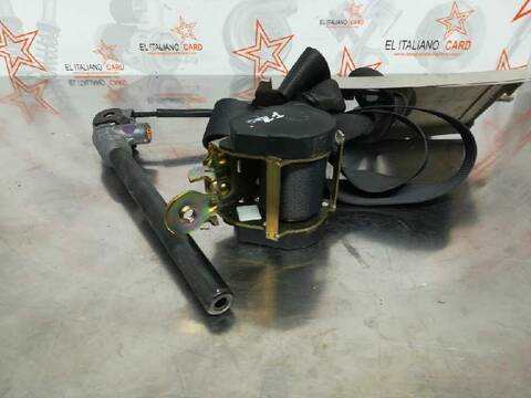 Foto 2ª: Cinturón Delantero Derecho Renault Scenic GRAND EMOTION 120CV 88KW [F9Q812] (2004)