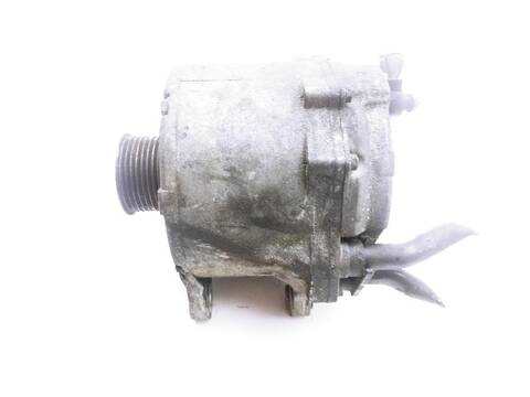 Foto 2ª: Alternador Audi A8 4.2 QUATTRO [BFM] (2002)