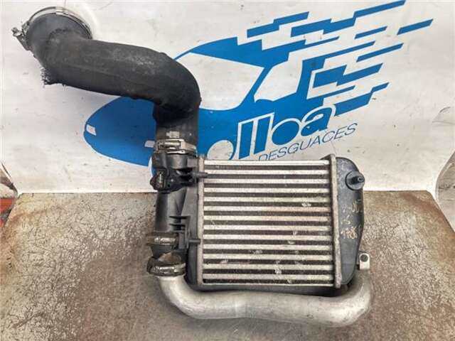 Intercooler Audi A6 3.0 TDI QUATTRO (171KW) [3.0 LTR. - 171 KW V6 24V TDI]