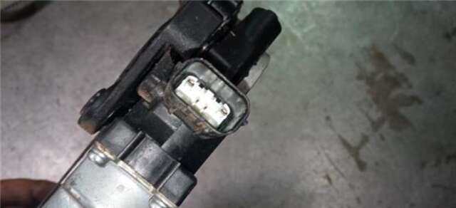 Foto 3ª: Elevalunas Eléctrico Delantero Derecho Honda Crv 2.0 I III [R20A2]