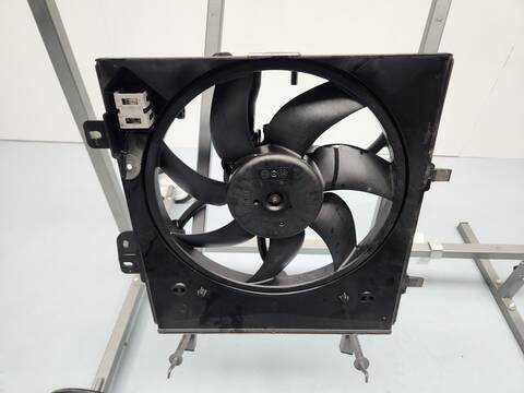 Foto 3ª: Electroventilador Peugeot 208 ACTIVE 82CV 60KW [HM01] (2014)