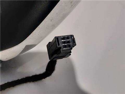 Foto 3ª: Retrovisor Izquierdo Citroen C3 1.6 HDI 90 PICASSO 92CV 68KW [D-9H06] (2013)