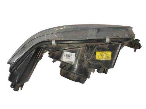 Foto 2ª: Piloto Delantero Izquierdo Peugeot 306 1.9 D (1993)