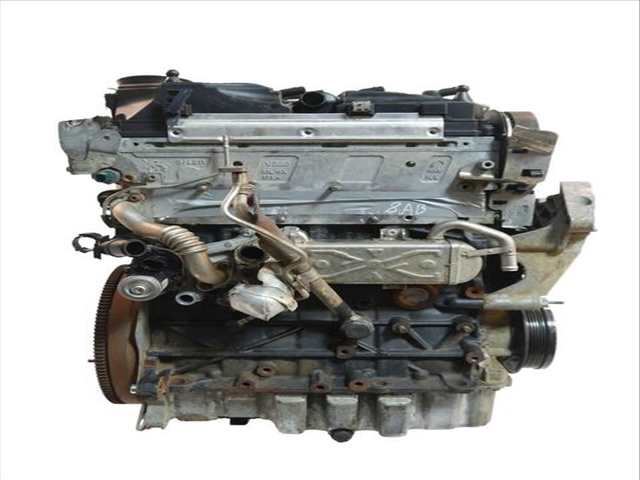 Foto 2ª: Motor Completo Audi A3 105 CV 77KW [CAYC, CAY] (2014)