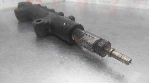 Foto 3ª: Rampa Inyectora Ford Transit FT 280 CORTO 110CV 81KW [QVFA] (2007)