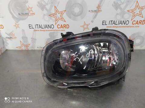 Faro Izquierdo Citroen C3 FEEL 102CV 75KW