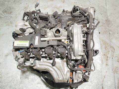 Foto 1ª: Motor Completo Mercedes Vito VITO 2.0 T 136CV 100KW FURGONETA