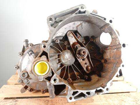 Caja Cambios Seat Ibiza 1.0 TSI 95CV 70KW