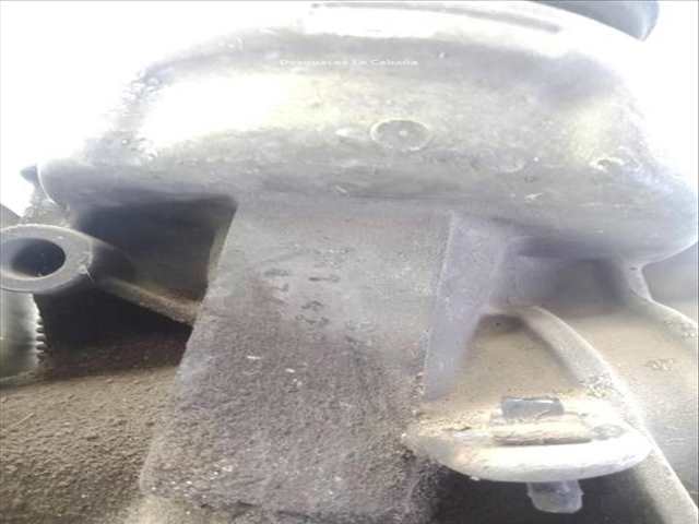 Foto 3ª: Cremallera de Direccion Seat Leon 2.0 TDI 16V [BKD] (2005)