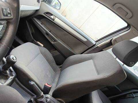 Asiento Delantero Derecho Opel Astra Z17DTH BERLINA