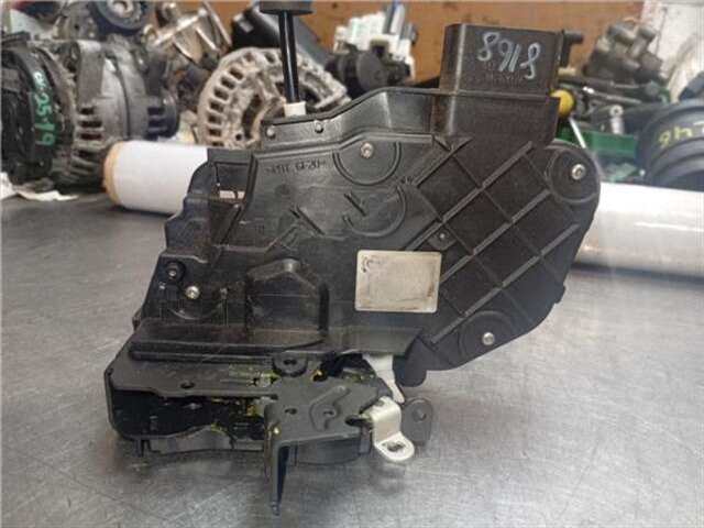 Cerradura Puerta Trasera Derecha Land Rover Range 2.0 HSE [2.0 LTR. - 110 KW TD4 CAT]