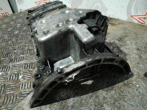 Foto 3ª: Carter Mercedes Citan 90CV 66KW