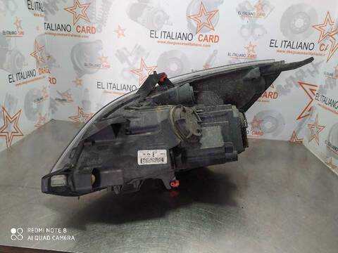 Foto 3ª: Faro Derecho Opel Meriva ESSENTIA 101CV 74KW [B14XER] (2014)