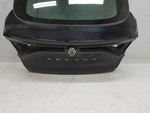 Foto 3ª: Portón Renault Arkana TECHNO