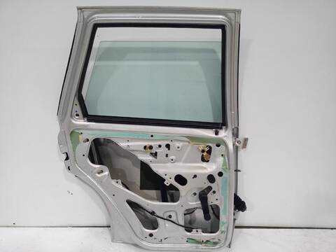 Foto 2ª: Puerta Trasera Izquierda Seat Ibiza STELLA 60CV [AKK] (1999)