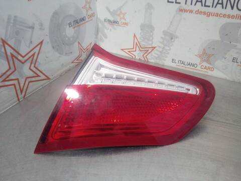 Foto 1ª: Piloto Trasero Derecho Citroen C4 TONIC 110CV 81KW [HN01] (2016)