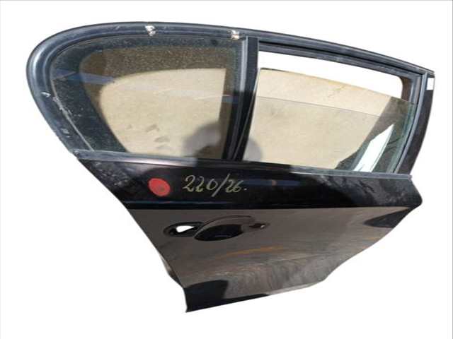 Foto 3ª: Puerta Trasera Derecha Bmw Serie 1 114 120 D 163CV (2003)
