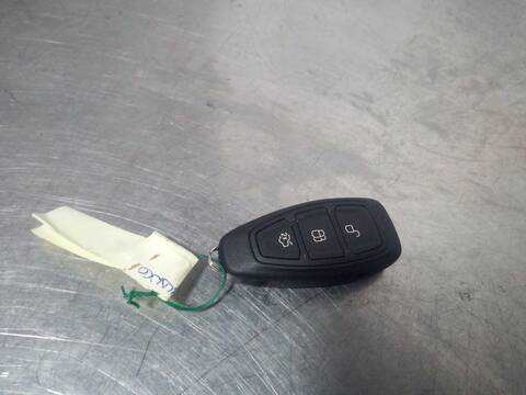 Foto 2ª: Motor de Arranque Ford Focus TITANIUM 116CV 85KW [T1DA] (2012)