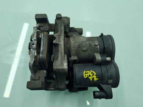 Pinza Freno Trasera Izquierdo Mercedes Clase C 160 C 250 T CDI 4MATIC BLUETEC 205.209) 204CV 150KW FAMILIAR
