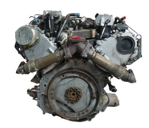 Foto 3ª: Motor Completo Audi A4 B7 C6 180CV 132KW [BPP] (2006)